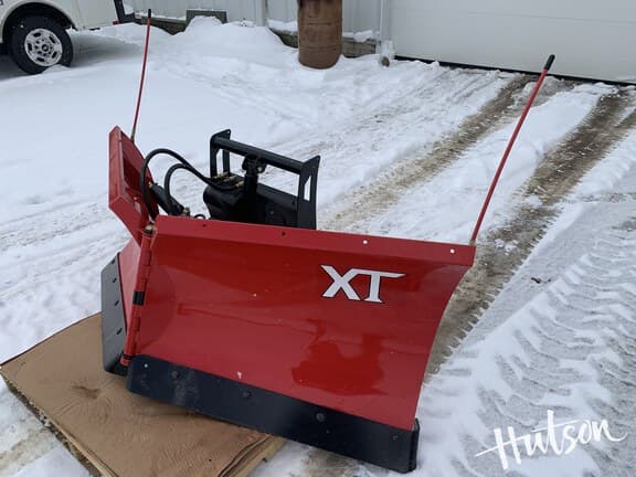 Image of Boss MSC12480 & MSC12060 equipment image 1