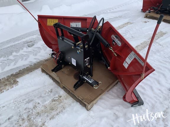 Image of Boss MSC12480 & MSC12060 equipment image 3