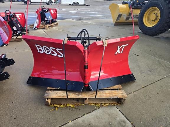 Image of Boss MSC12480 & MSC12060 Primary image