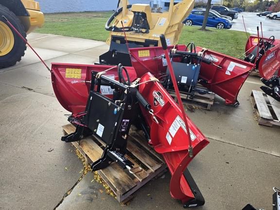 Image of Boss MSC12480 & MSC12060 equipment image 4