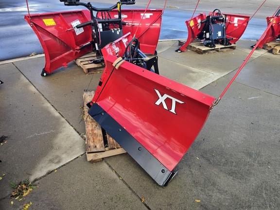 Image of Boss MSC12480 & MSC12060 equipment image 1