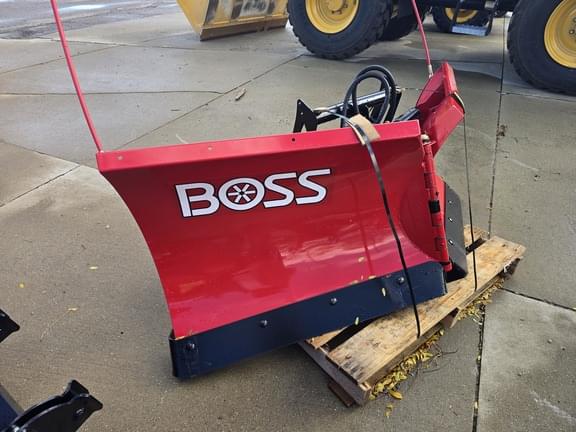 Image of Boss MSC12480 & MSC12060 equipment image 3