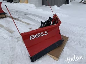 2024 Boss MSC12480 & MSC12060 Image