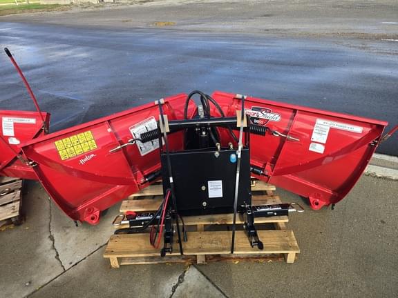 Image of Boss MSC12480 & MSC12060 equipment image 1