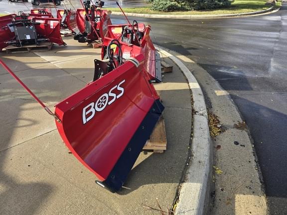 Image of Boss MSC12480 & MSC12060 equipment image 3