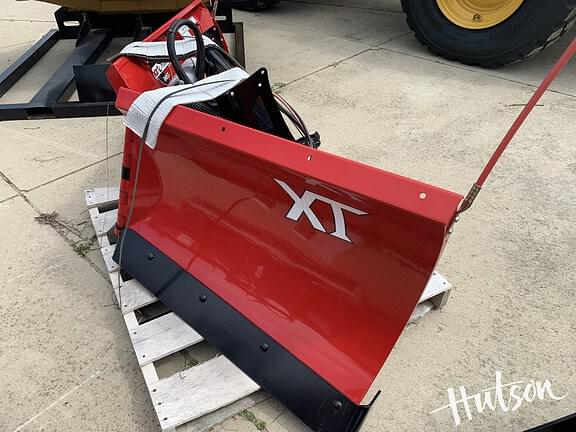 Image of Boss Steel XT Plow Primary image