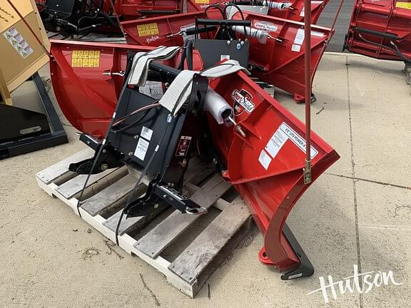 Image of Boss Steel XT Plow equipment image 2