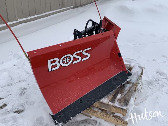 Image of Boss MSC12480 & MSC12060 equipment image 4