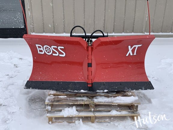 2024 Boss MSC12480 & MSC12060 Equipment Image0