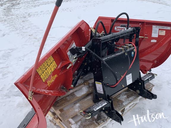 Image of Boss MSC12480 & MSC12060 equipment image 3