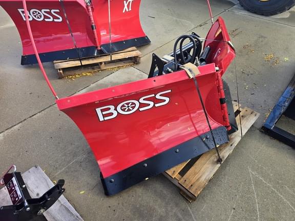 Image of Boss MSC12480 & MSC12060 equipment image 4