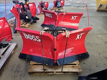 Main image Boss MSC12480 & MSC12060