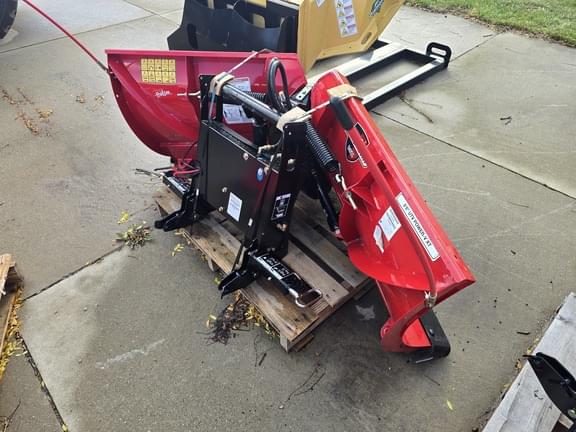 Image of Boss MSC12480 & MSC12060 equipment image 2