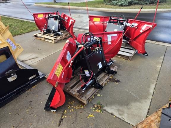 Image of Boss MSC12480 & MSC12060 equipment image 1