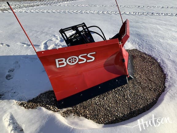 Image of Boss MSC12480 & MSC12060 equipment image 2