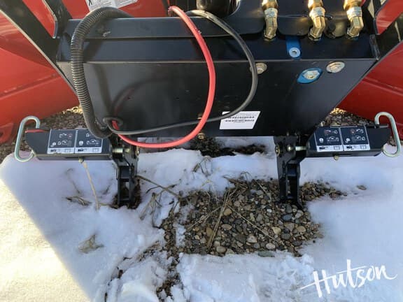 Image of Boss MSC12480 & MSC12060 equipment image 1