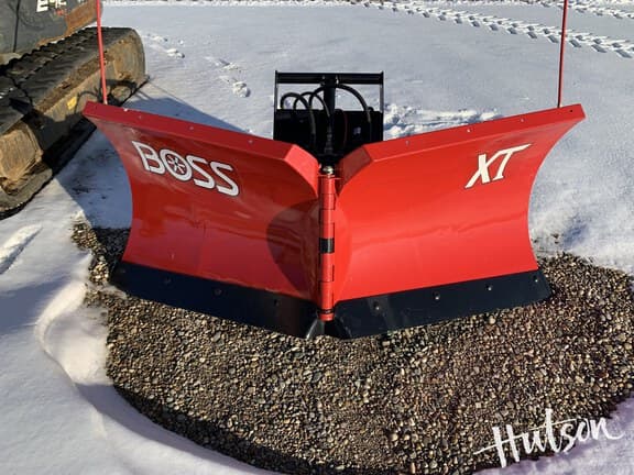 Image of Boss MSC12480 & MSC12060 Primary image