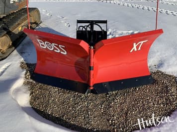 Main image Boss MSC12480 & MSC12060