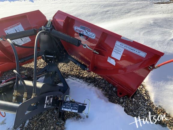 Image of Boss MSC12480 & MSC12060 equipment image 3