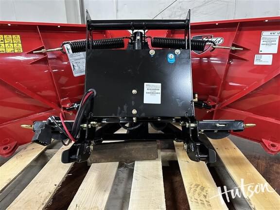 Image of Boss MSC12480 & MSC12060 equipment image 2