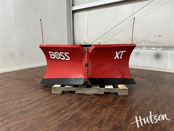 Image of Boss MSC12480 & MSC12060 Primary image