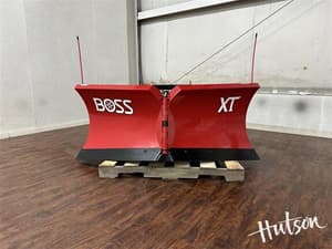 2024 Boss MSC12480 & MSC12060 Image