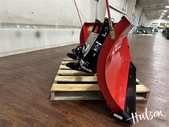 Image of Boss MSC12480 & MSC12060 equipment image 1