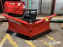 2024 Boss 6'6" V Blade Image