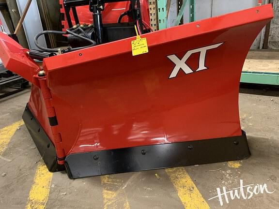 Image of Boss 6'6" V Blade equipment image 4