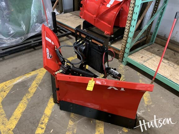 Image of Boss MSC12480 & MSC12060 equipment image 2