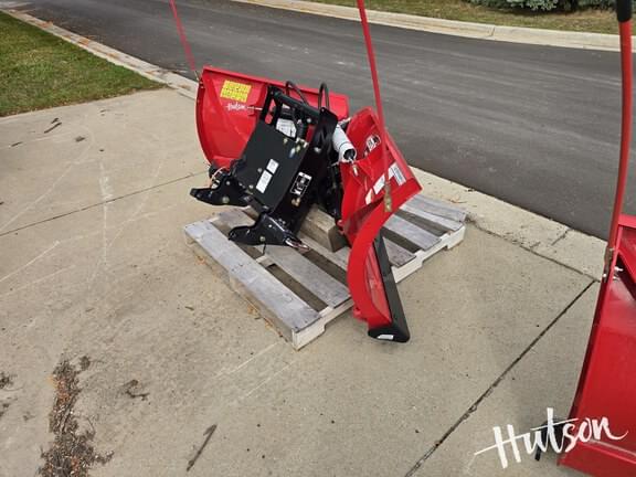 Image of Boss Power-V XT equipment image 4