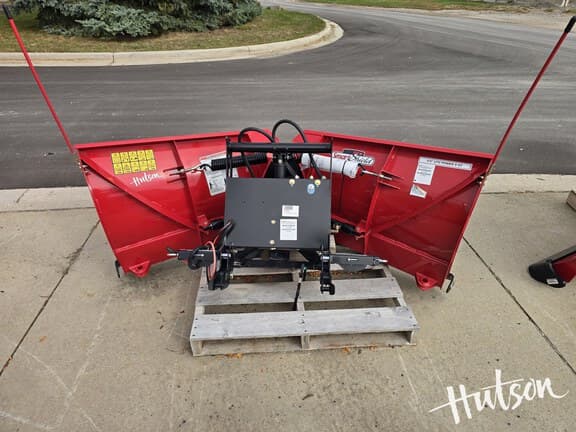 Image of Boss MSC12480 & MSC12060 equipment image 3