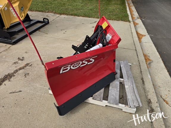 Image of Boss MSC12480 & MSC12060 equipment image 1