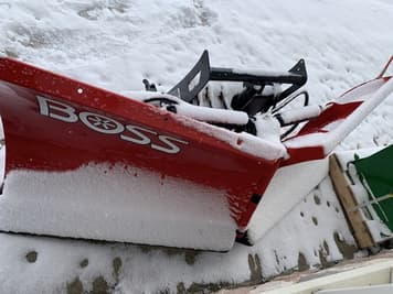 Main image Boss MSC12480 & MSC12060