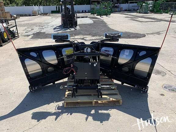 Image of Boss Stainless VDXT equipment image 1