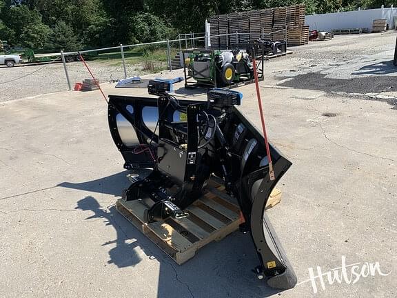 Image of Boss Stainless VDXT equipment image 3