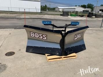 Main image Boss Stainless VDXT