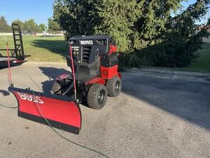 2024 Boss SR MAG Image