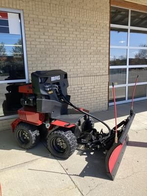 2024 Boss SR MAG Image