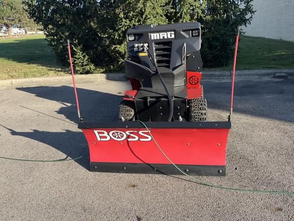 Image of Boss SR MAG equipment image 2