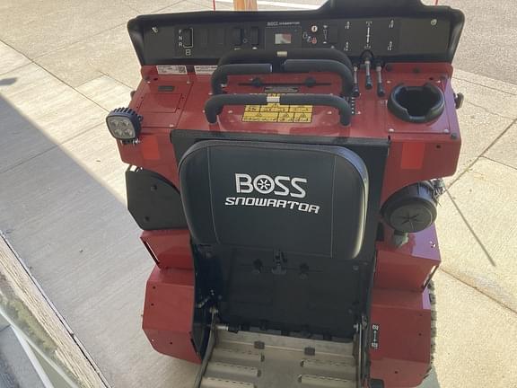 Image of Boss SR MAG equipment image 3