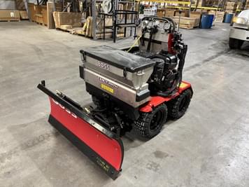 Main image Boss SnowRator