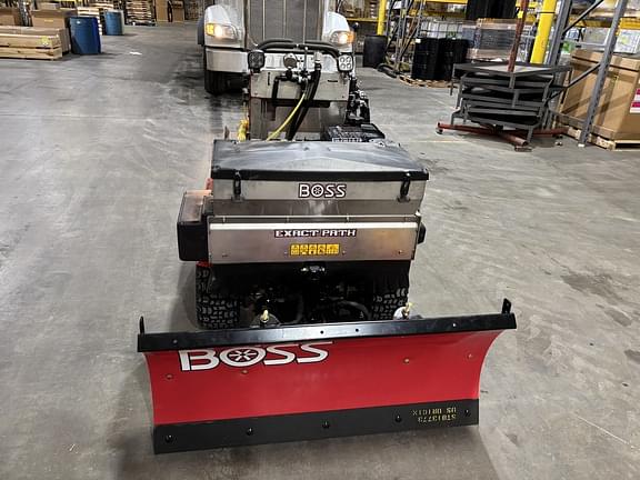 Image of Boss SnowRator equipment image 1