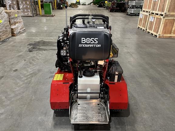 Image of Boss SnowRator equipment image 4