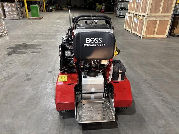 Image of Boss SnowRator equipment image 4