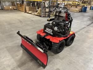 2024 Boss SnowRator Image