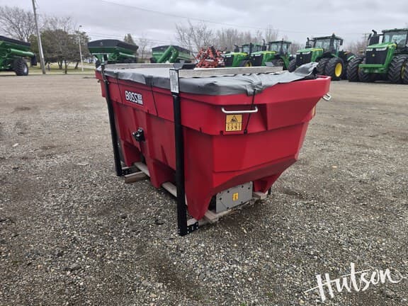 Image of Boss VBX 9000 equipment image 3