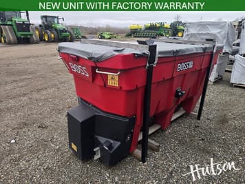 Main image Boss VBX 9000