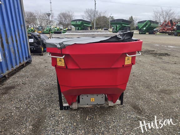 Image of Boss VBX 9000 equipment image 4