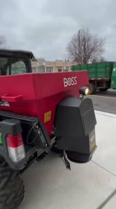 Image of Boss VBX 3000 equipment image 2